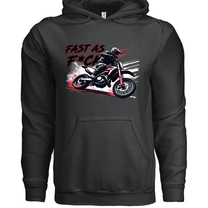 Black - IND4000 - FRONT