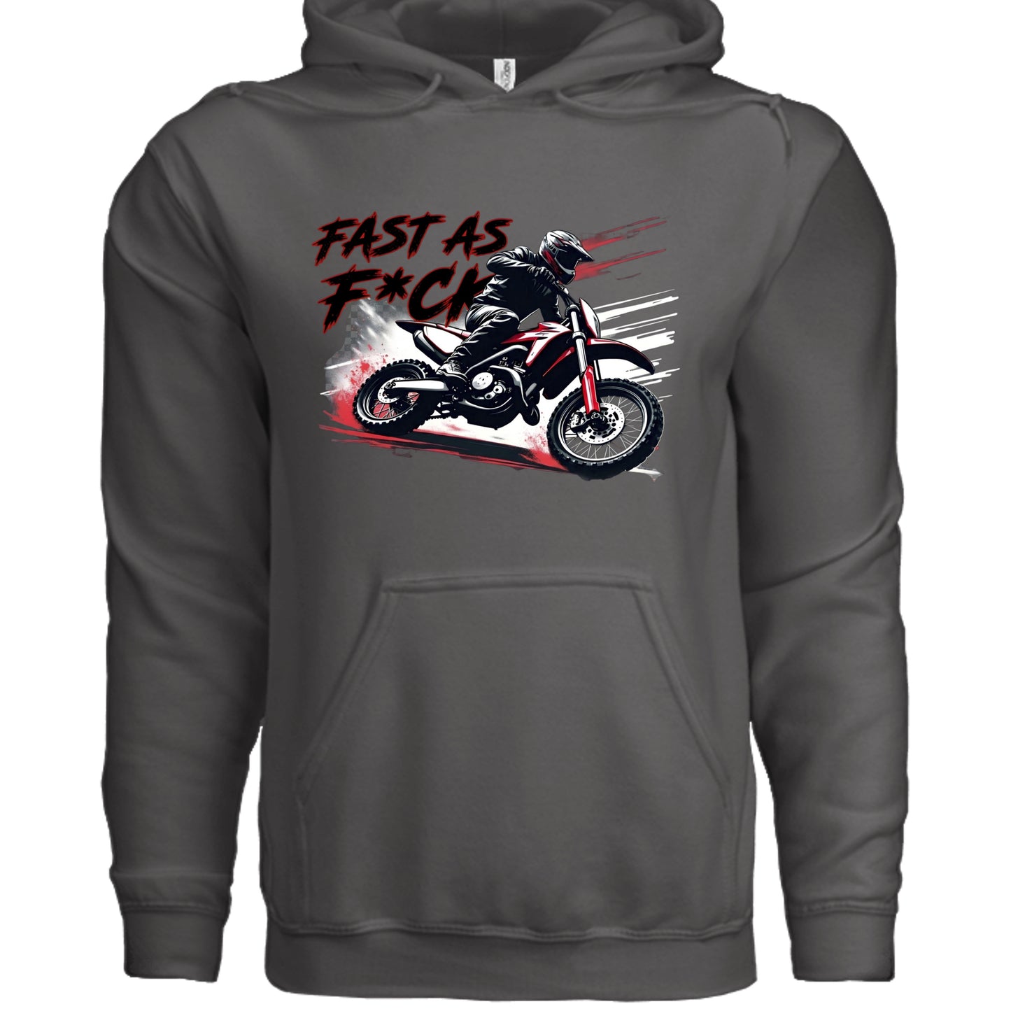 Asphalt - IND4000 - FRONT