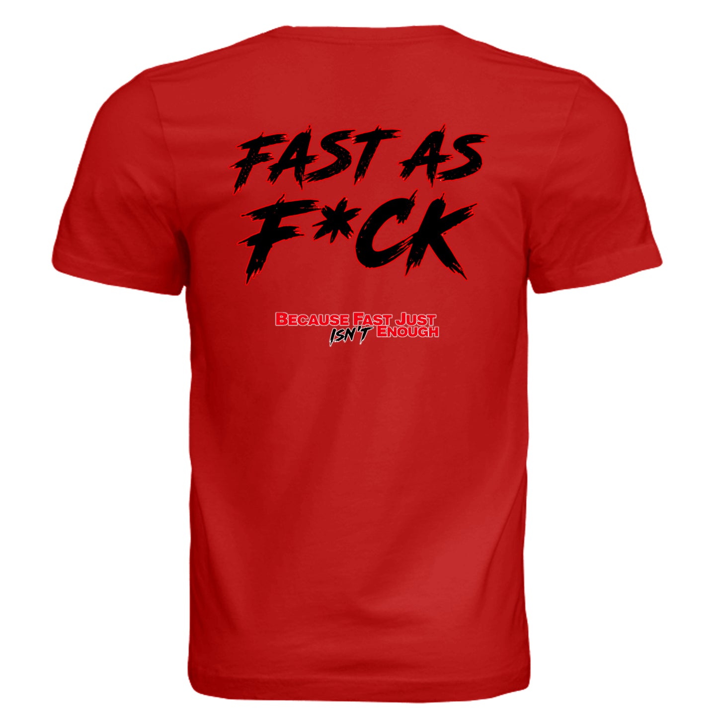 RED - 3001C - BACK