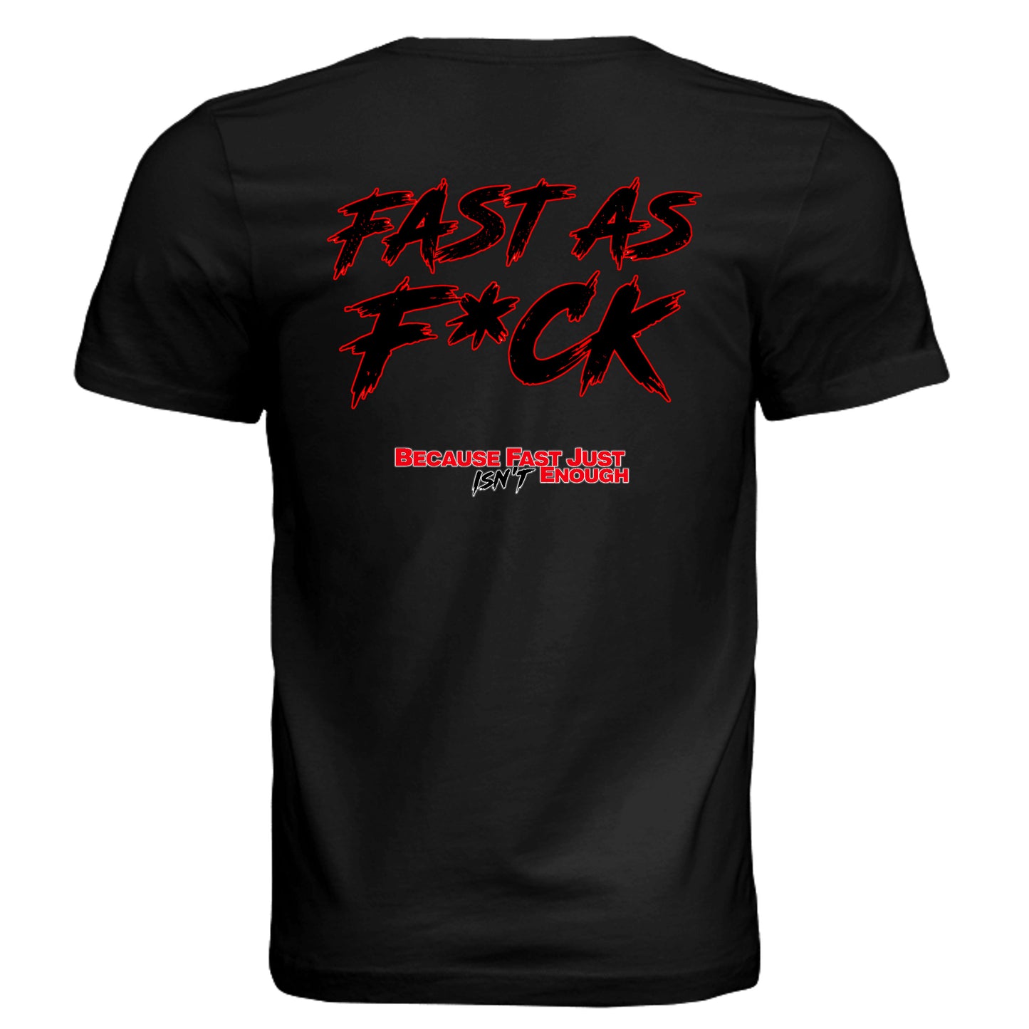 BLACK - 3001C - BACK