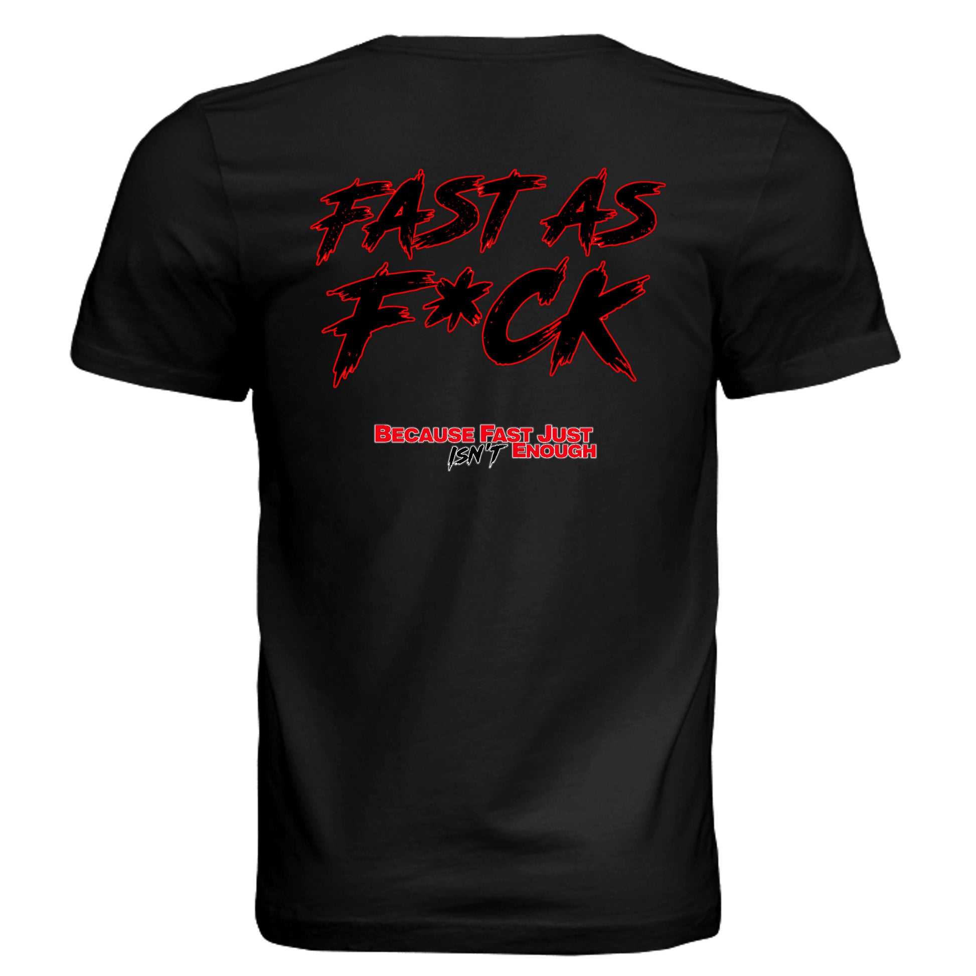 BLACK - 3001C - BACK
