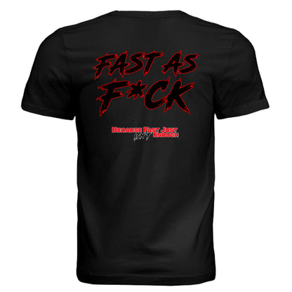 BLACK - 3001C - BACK