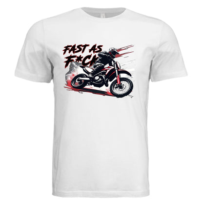 WHITE - 3001C - FRONT