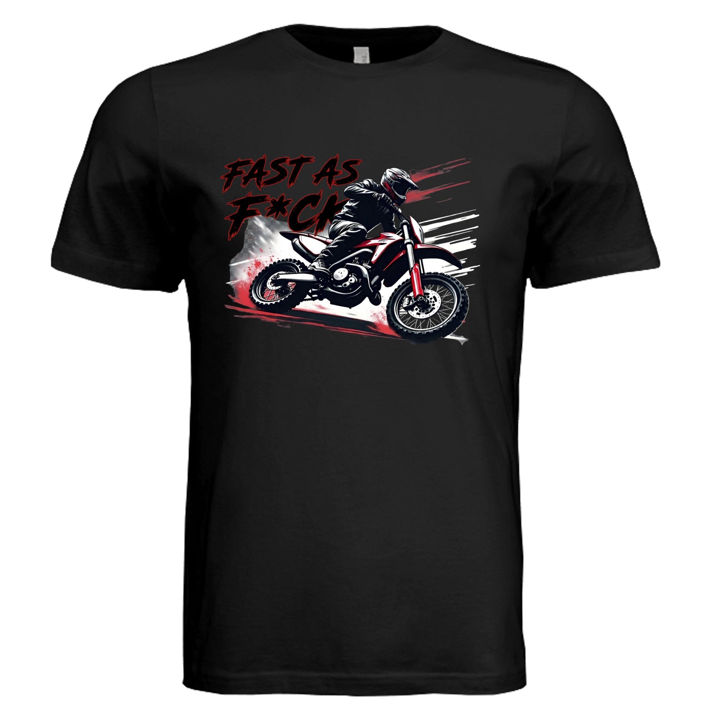 BLACK - 3001C - FRONT