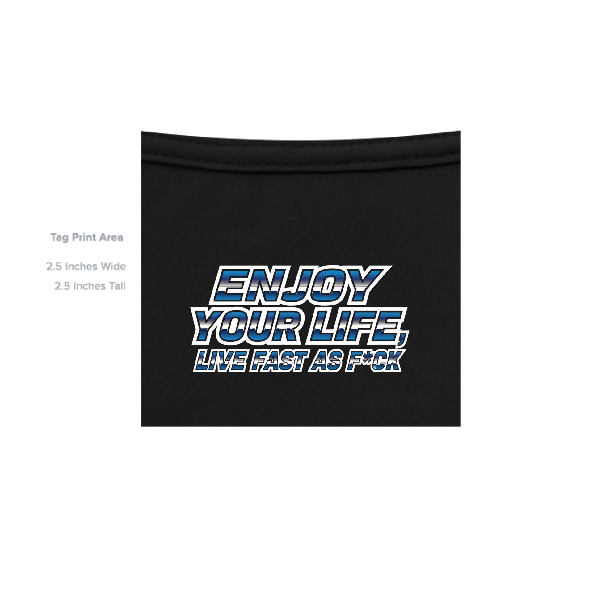 BLACK - 3001C - INSIDE_TAG_LINE