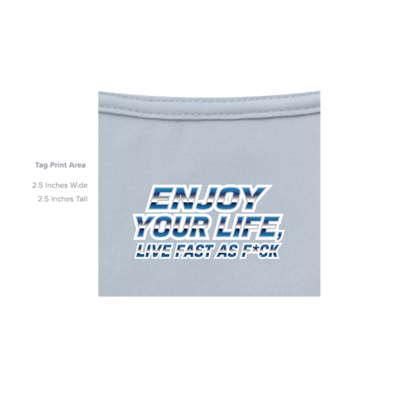 Carolina Blue - 3001C - INSIDE_TAG_LINE