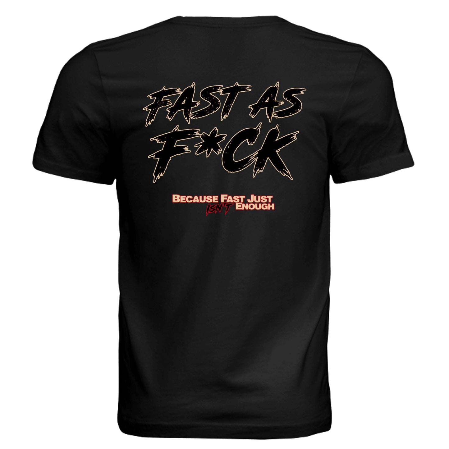 BLACK - 3001C - BACK