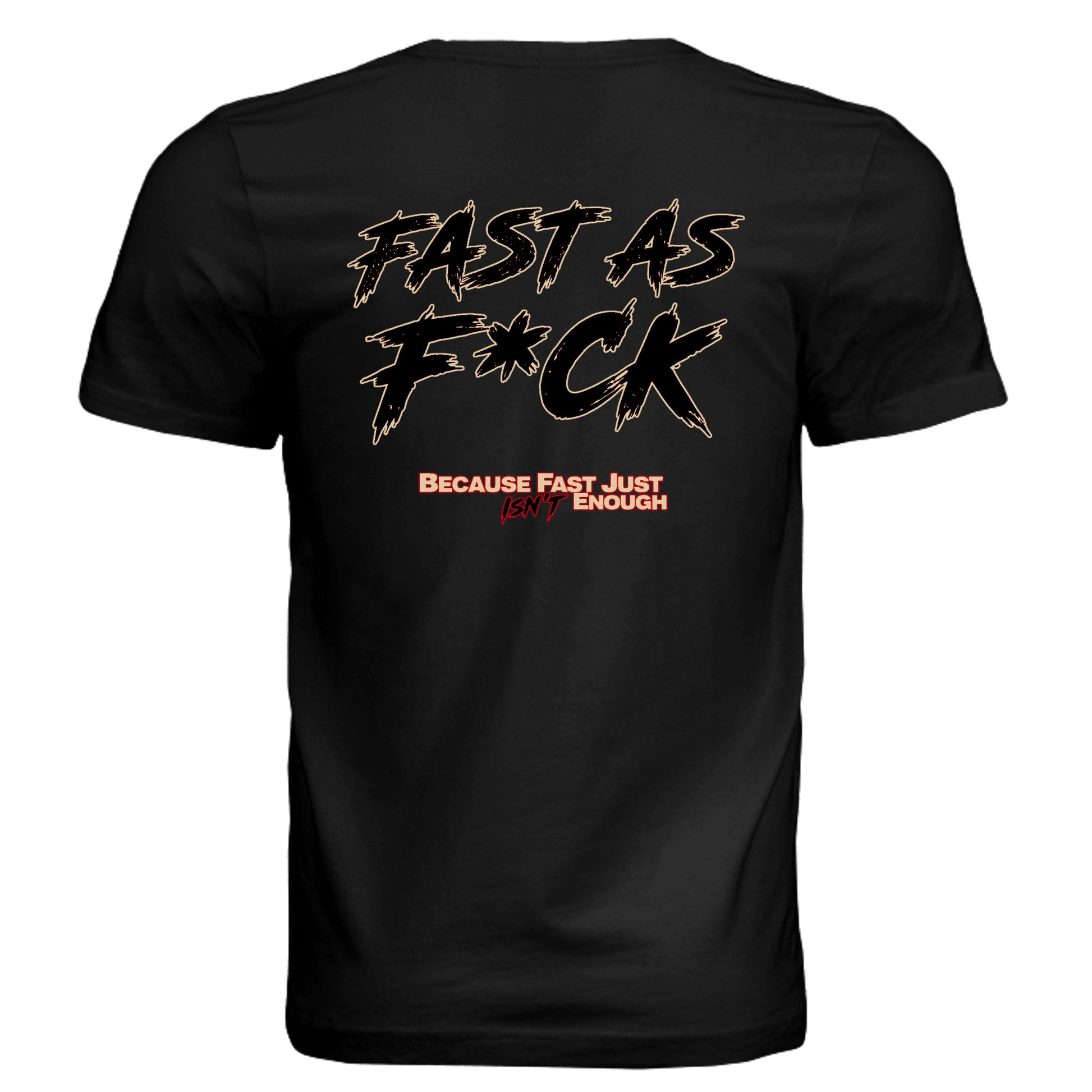 BLACK - 3001C - BACK