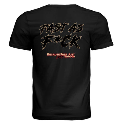 BLACK - 3001C - BACK