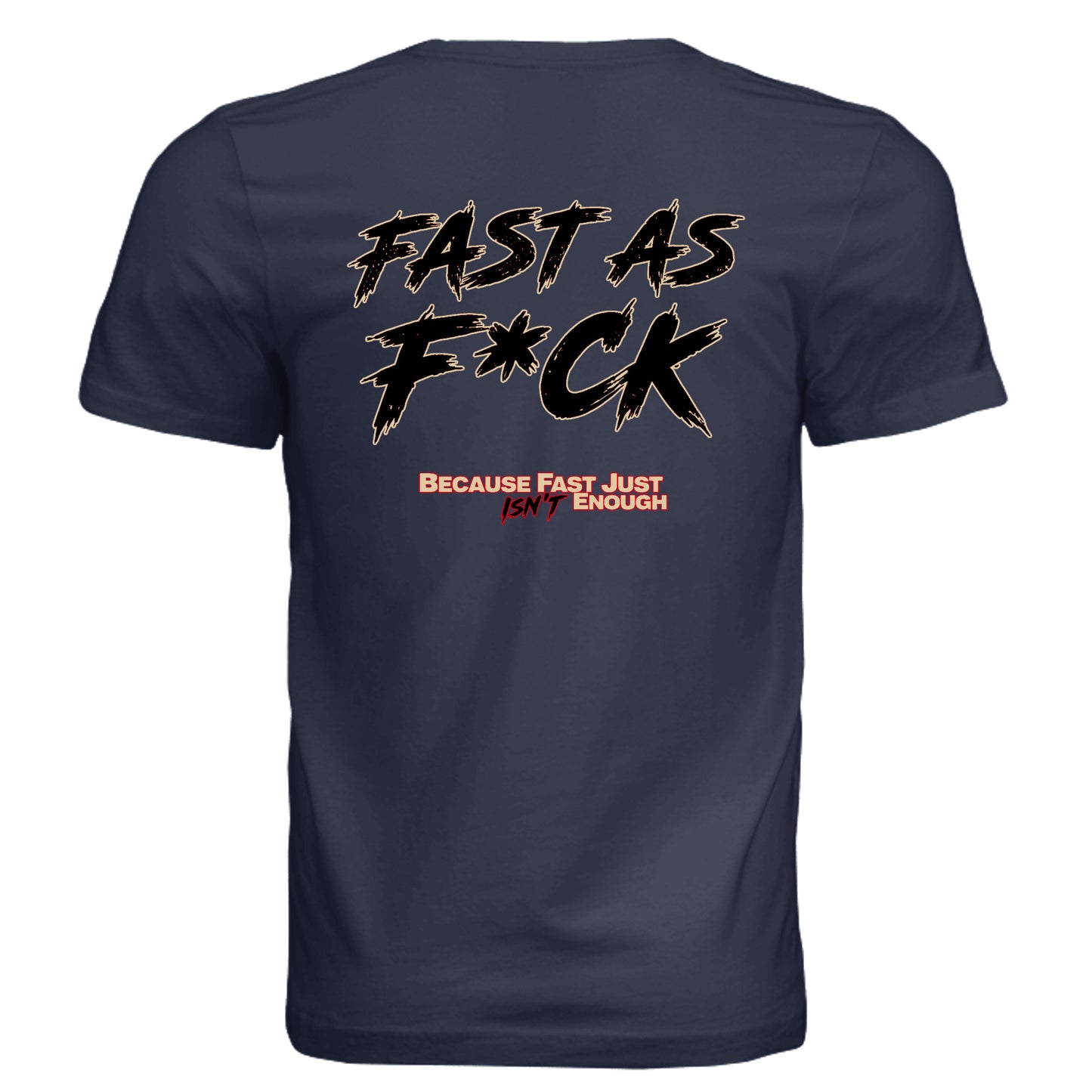 NAVY - 3001C - BACK