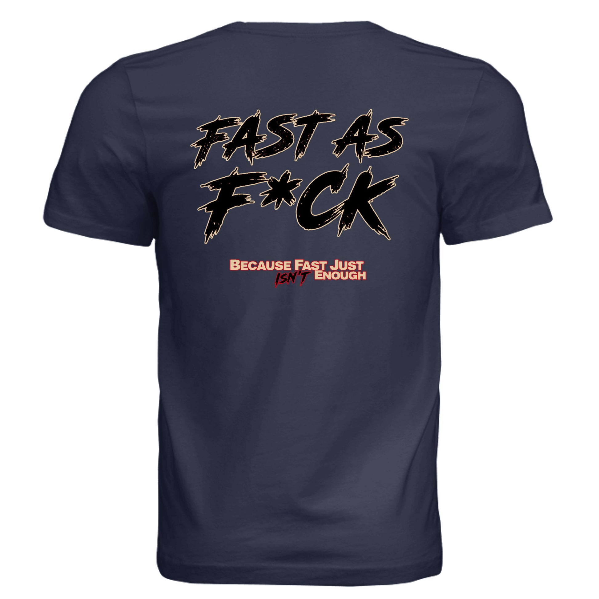NAVY - 3001C - BACK