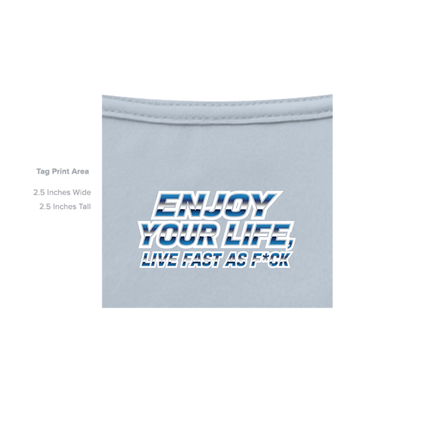 Carolina Blue - 3001C - INSIDE_TAG_LINE