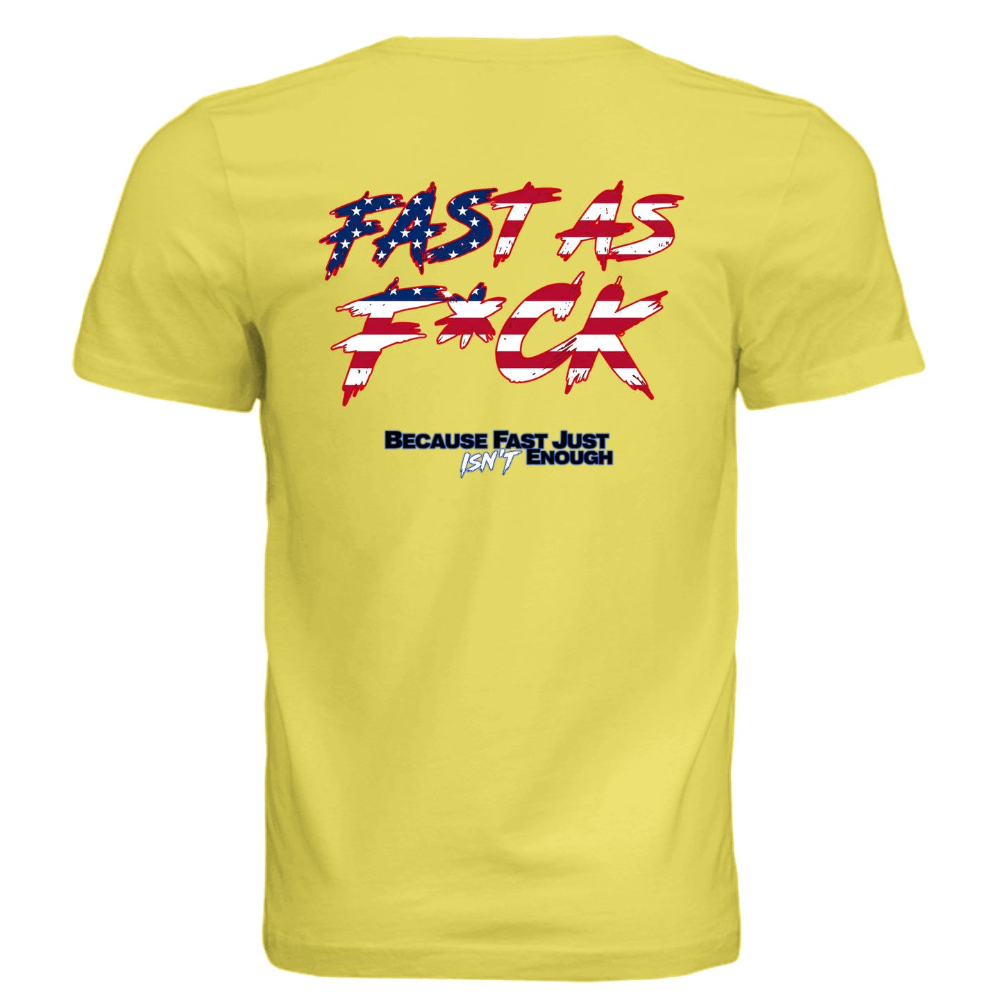 YELLOW - 3001C - BACK