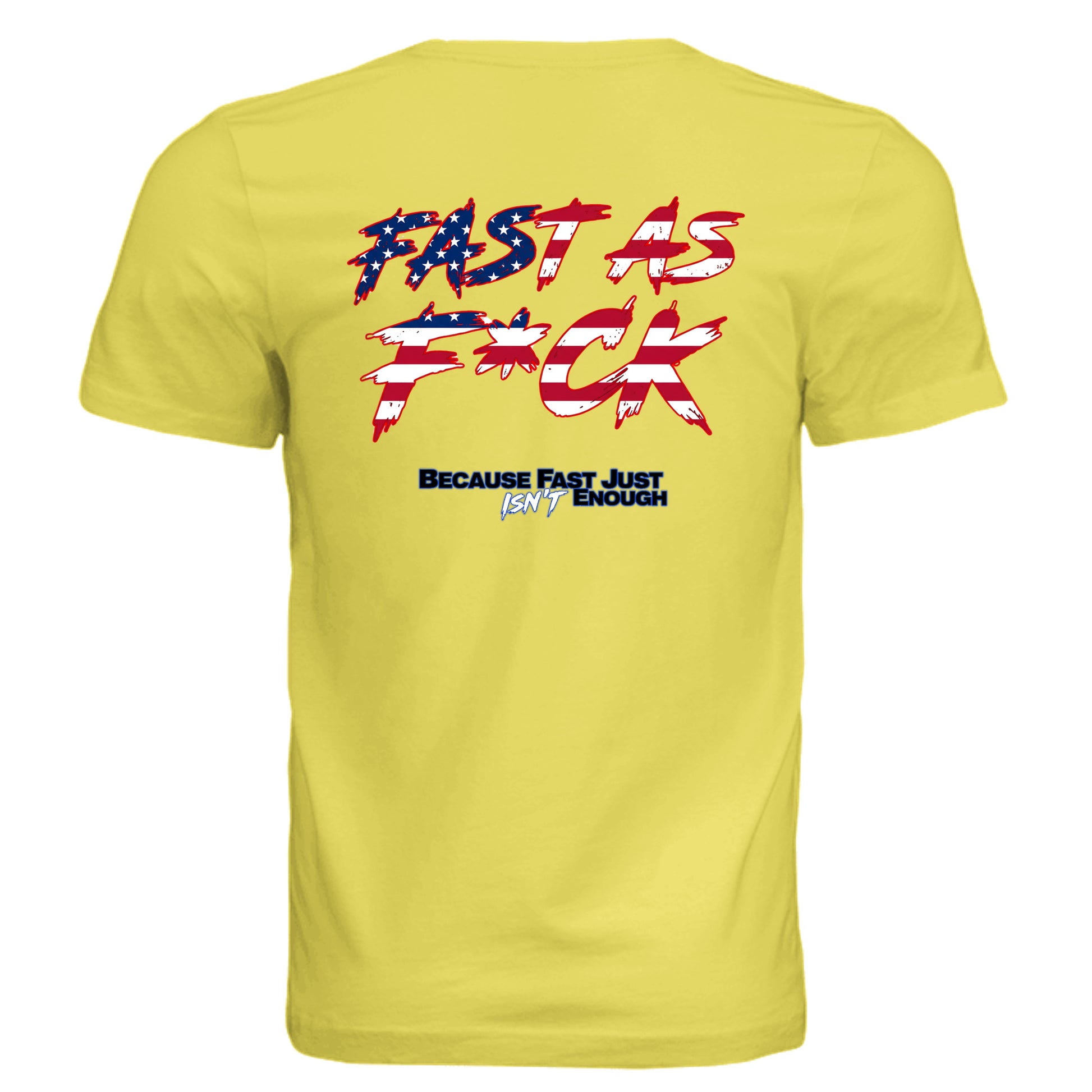 YELLOW - 3001C - BACK