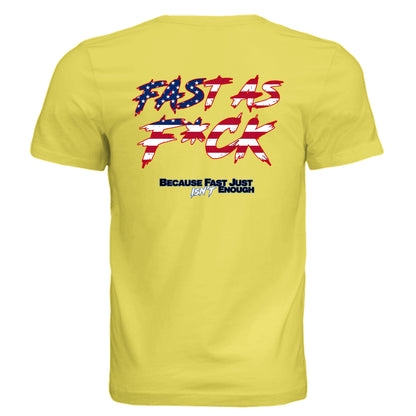 YELLOW - 3001C - BACK