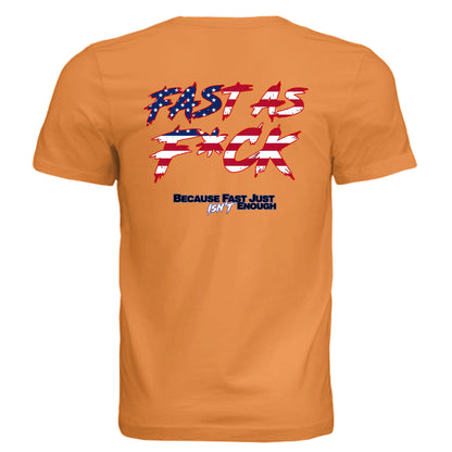 ORANGE - 3001C - BACK