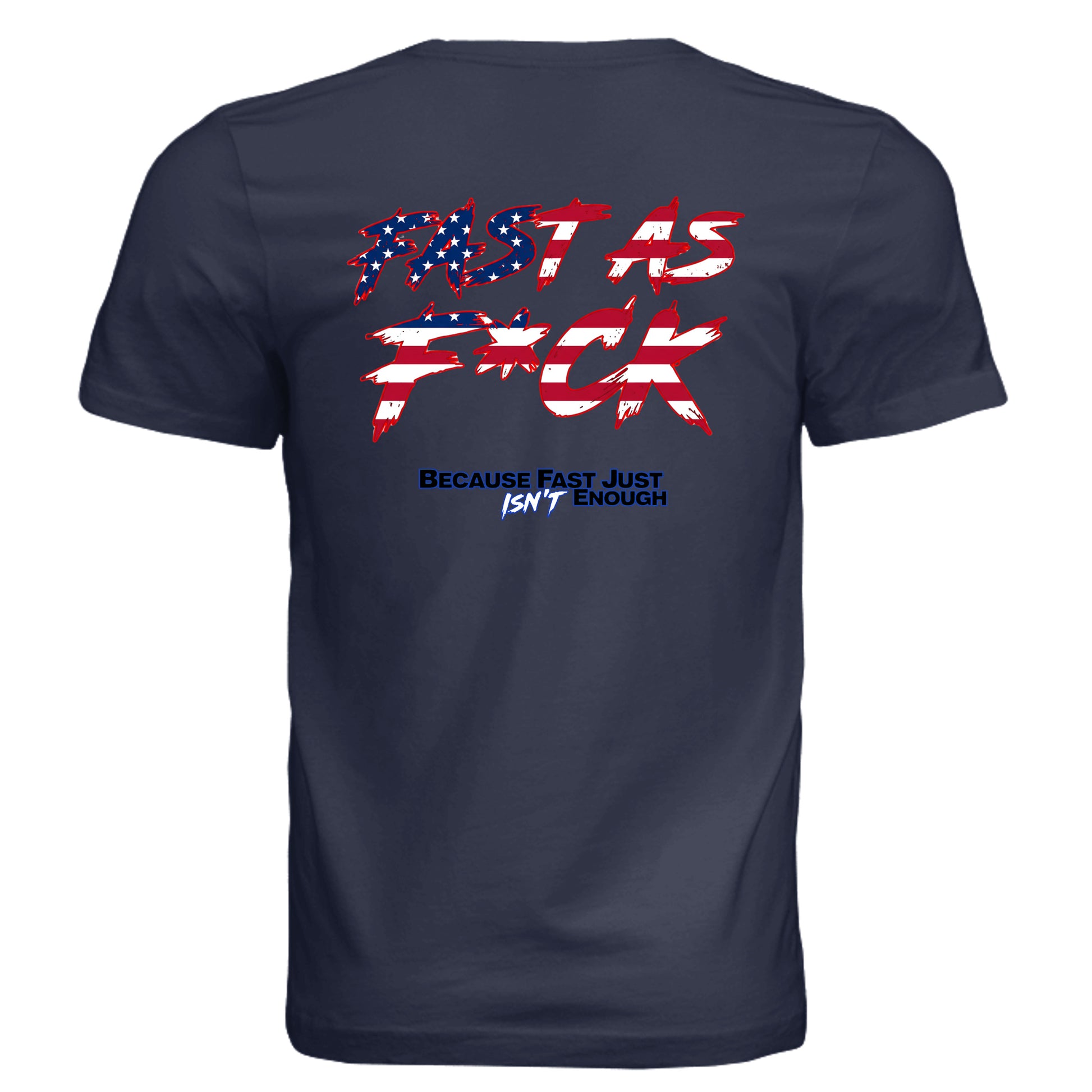 NAVY - 3001C - BACK