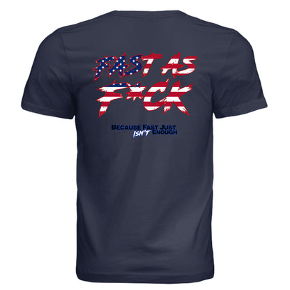 NAVY - 3001C - BACK