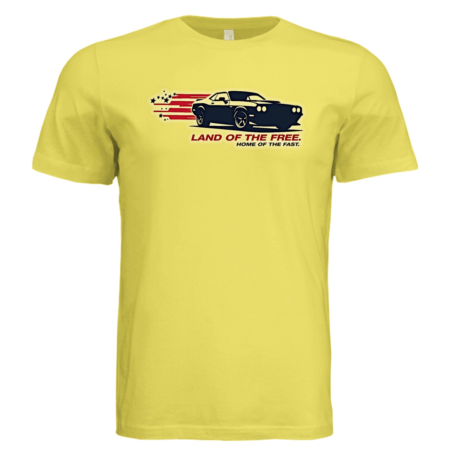 YELLOW - 3001C - FRONT