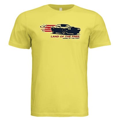 YELLOW - 3001C - FRONT