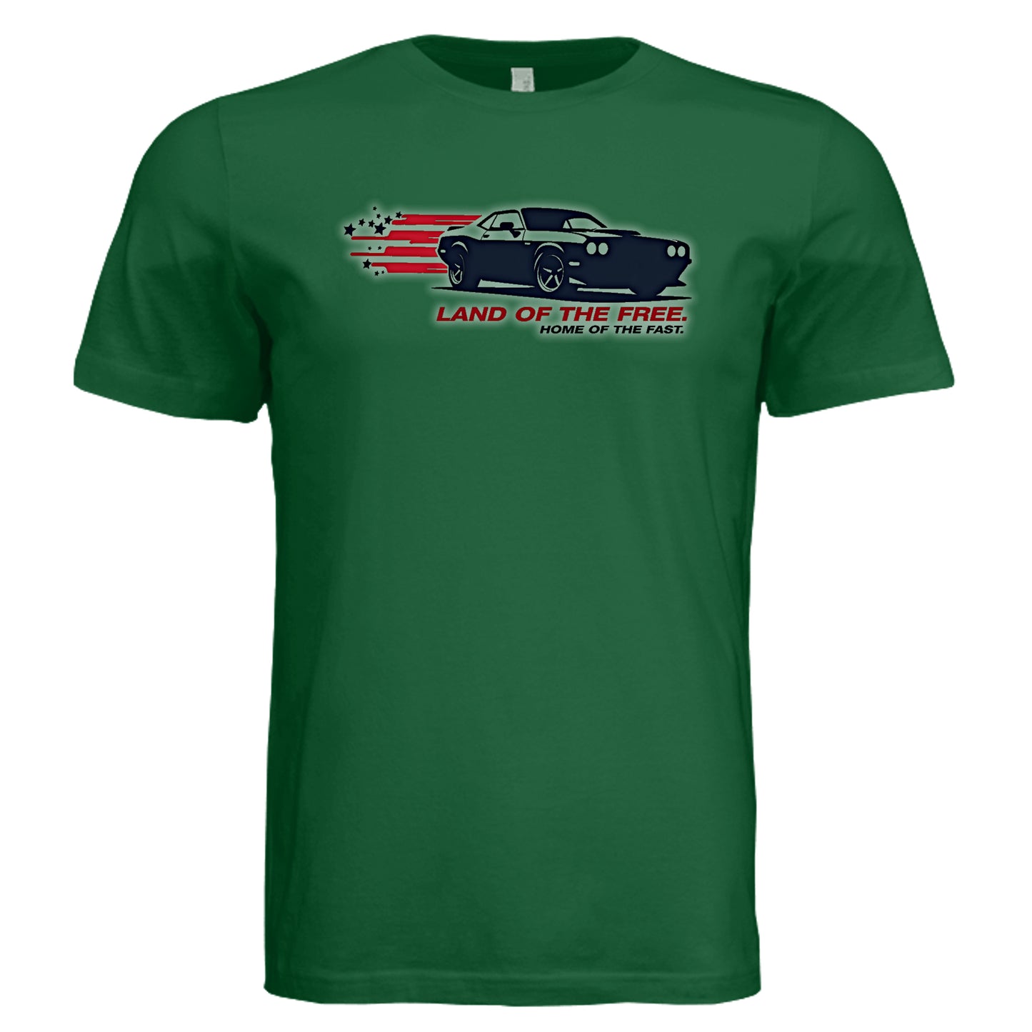 EVERGREEN - 3001C - FRONT