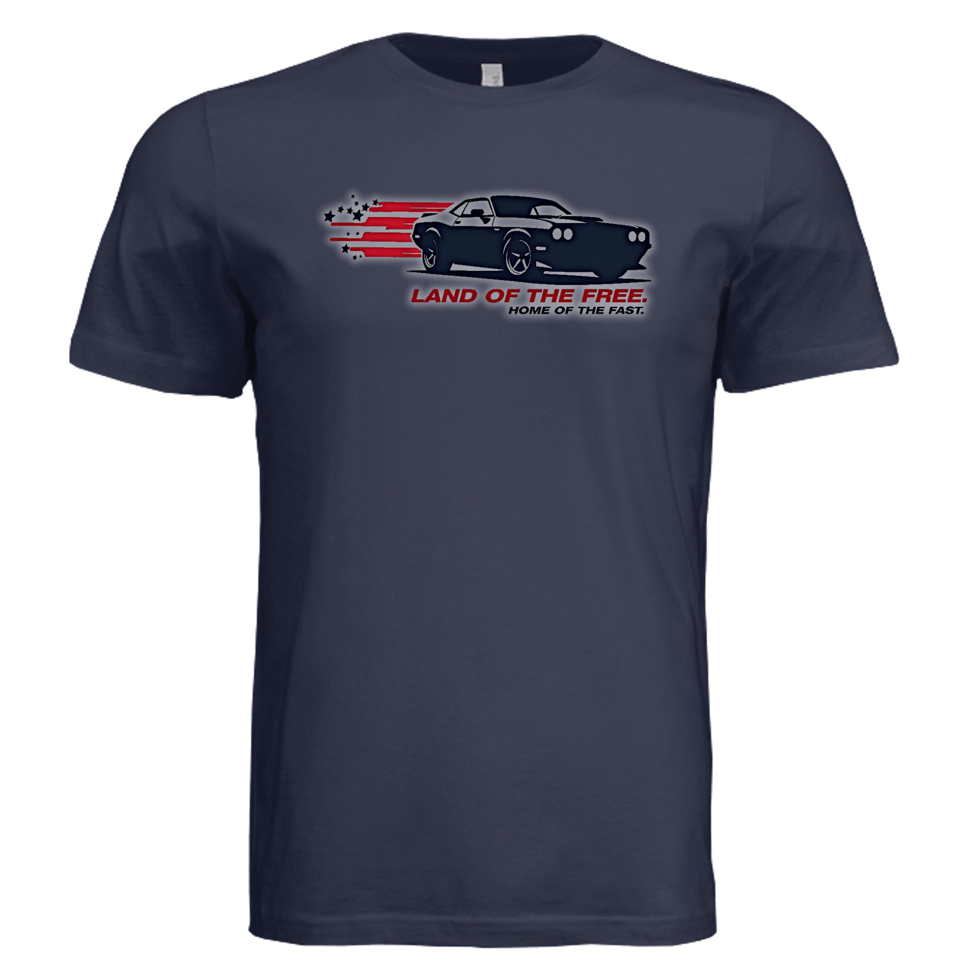 NAVY - 3001C - FRONT