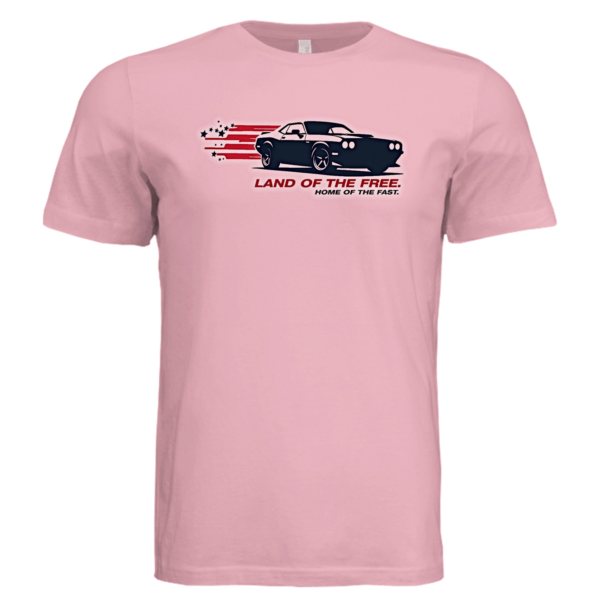 PINK - 3001C - FRONT
