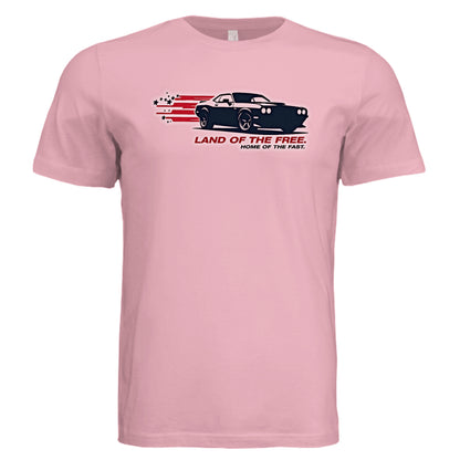 PINK - 3001C - FRONT