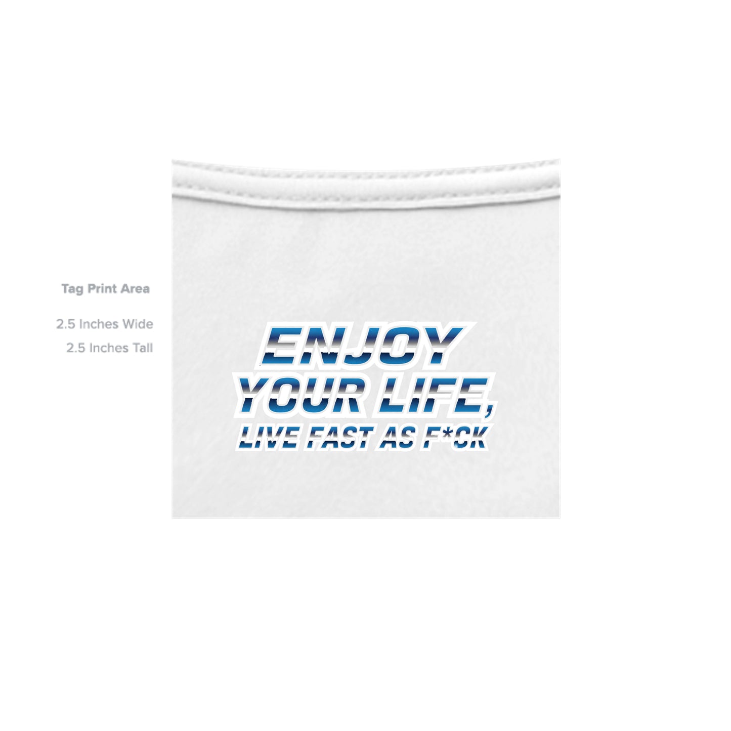 WHITE - 3001C - INSIDE_TAG_LINE