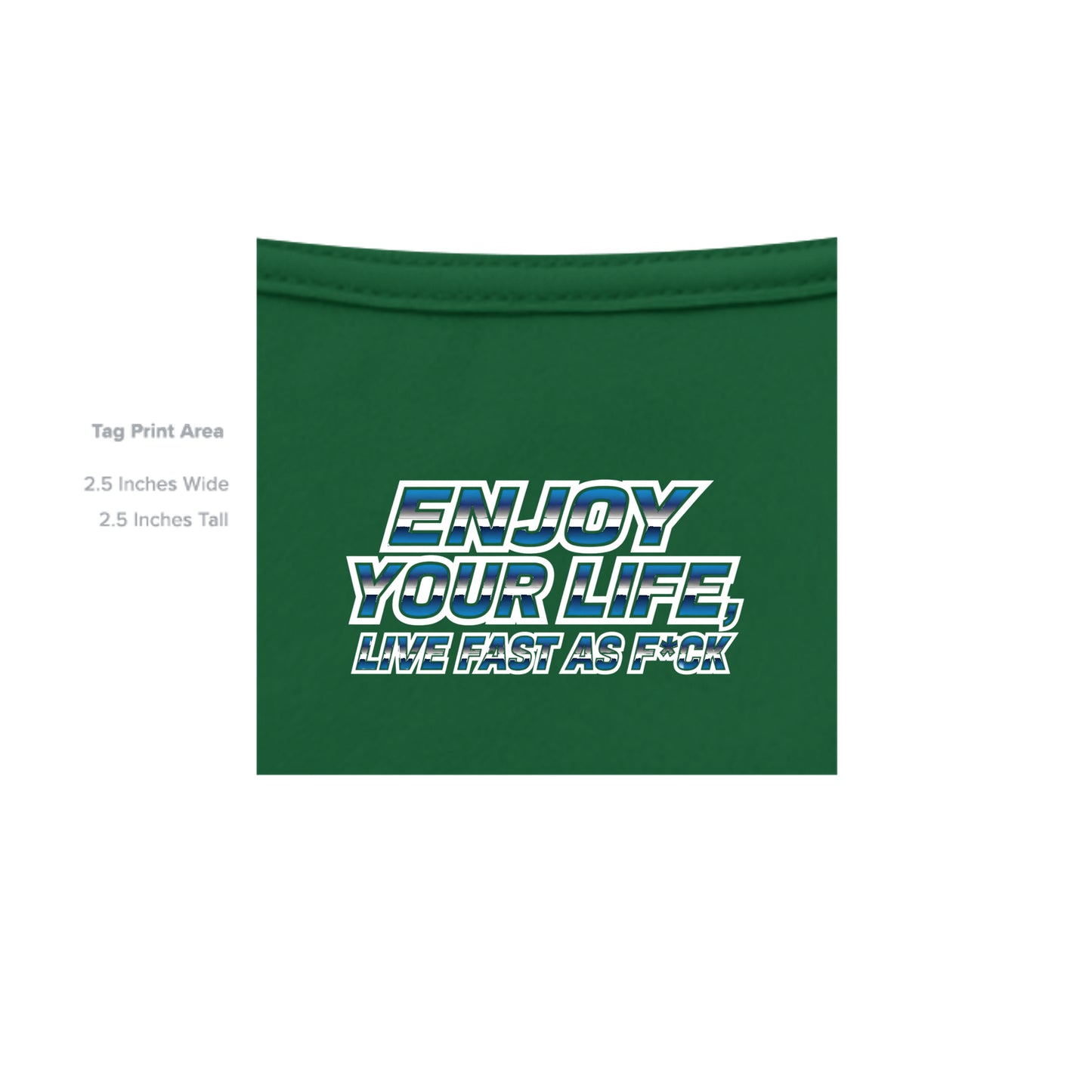 EVERGREEN - 3001C - INSIDE_TAG_LINE
