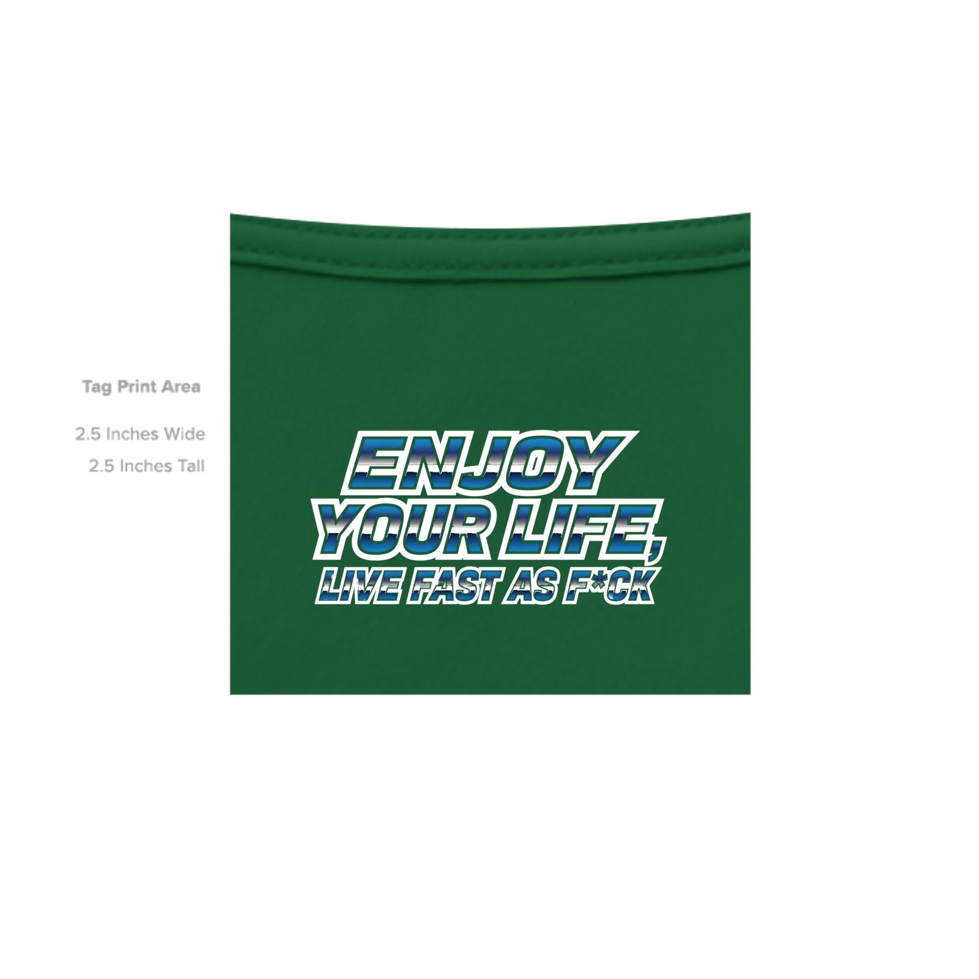 EVERGREEN - 3001C - INSIDE_TAG_LINE