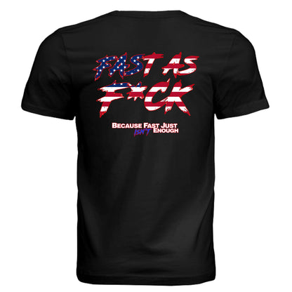 BLACK - 3001C - BACK