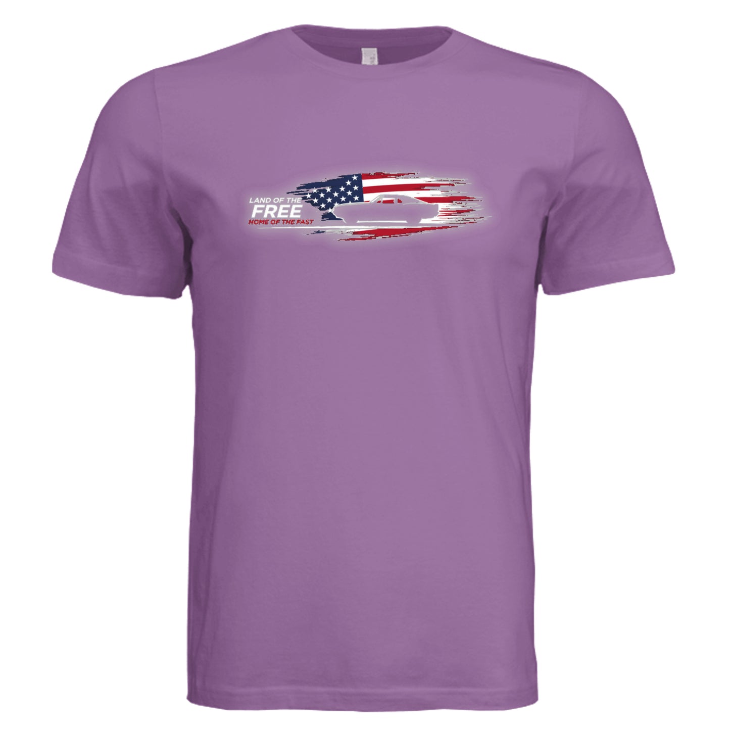 Dark Lavender - 3001C - FRONT