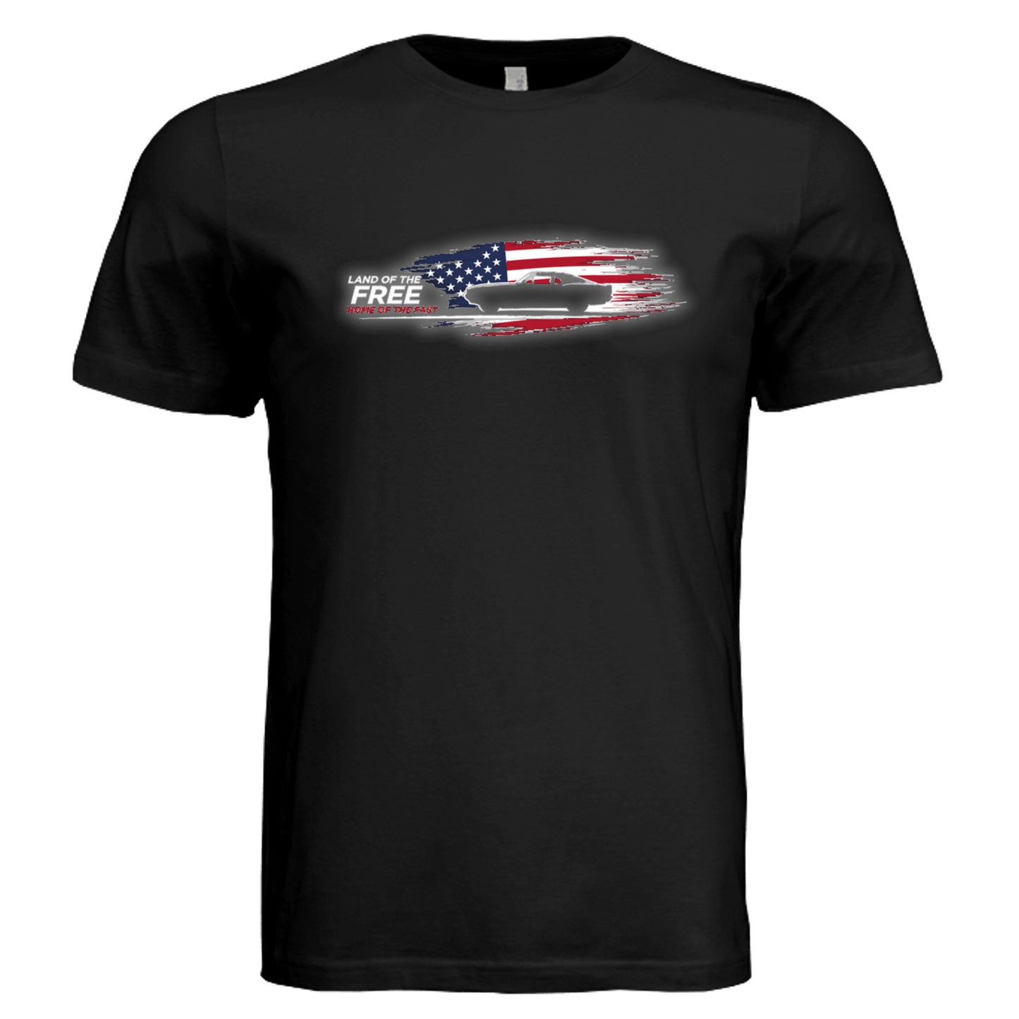 BLACK - 3001C - FRONT