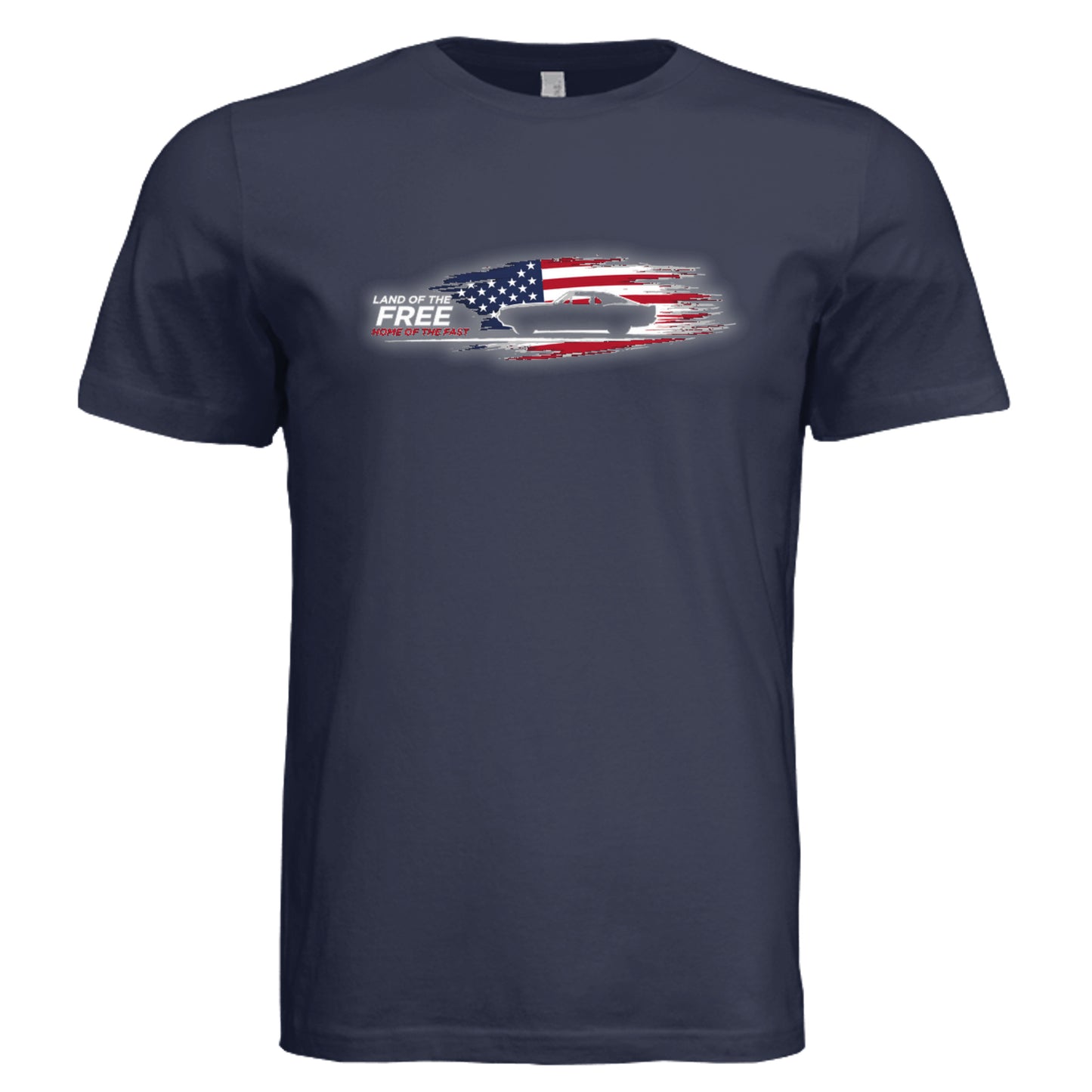 NAVY - 3001C - FRONT