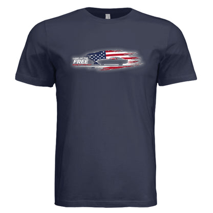 NAVY - 3001C - FRONT