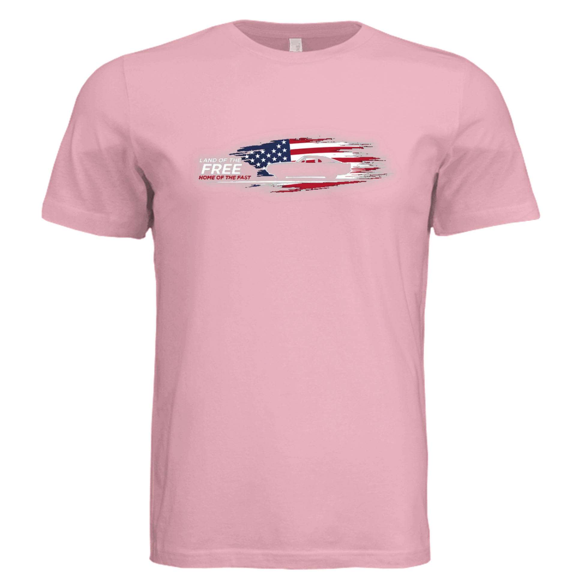 PINK - 3001C - FRONT