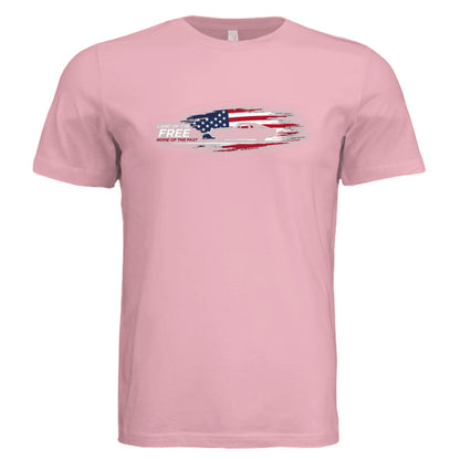 PINK - 3001C - FRONT