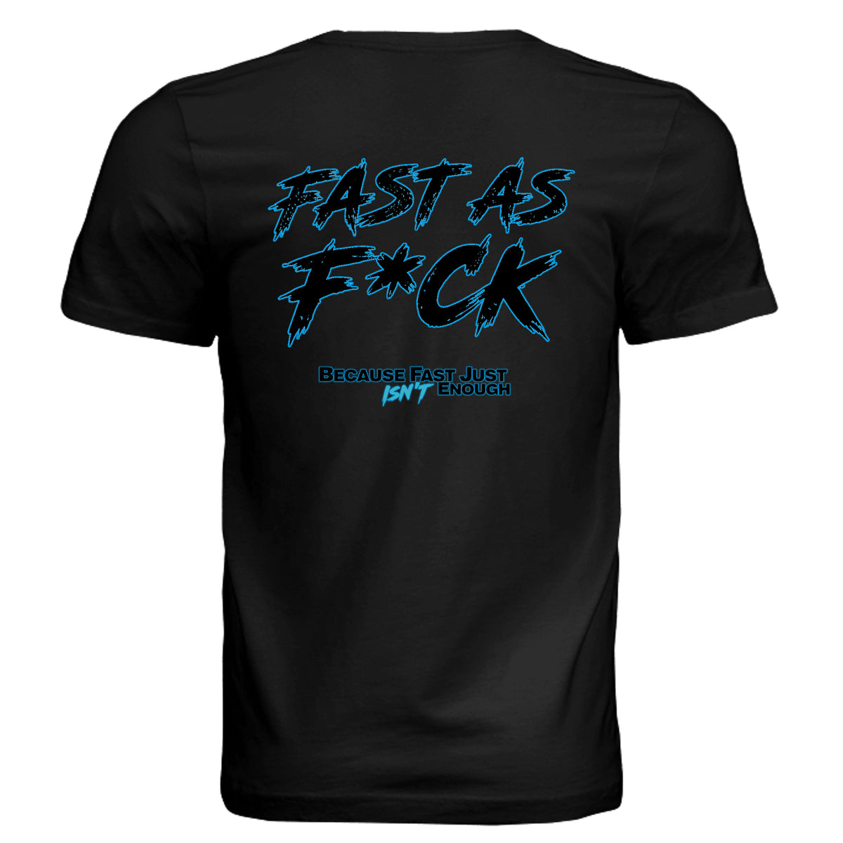 BLACK - 3001C - BACK
