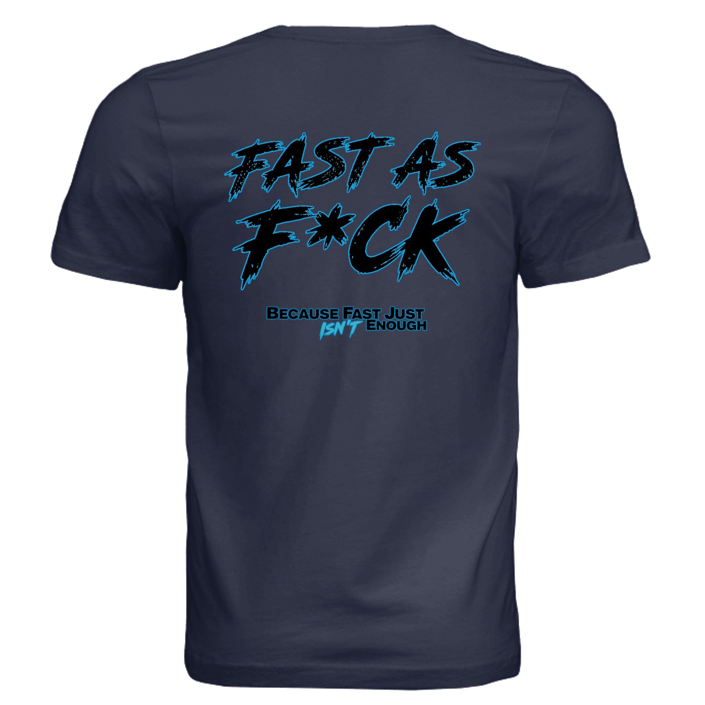 NAVY - 3001C - BACK