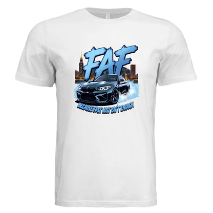 WHITE - 3001C - FRONT