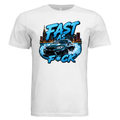 WHITE - 3001C - FRONT