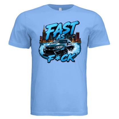BABY BLUE - 3001C - FRONT