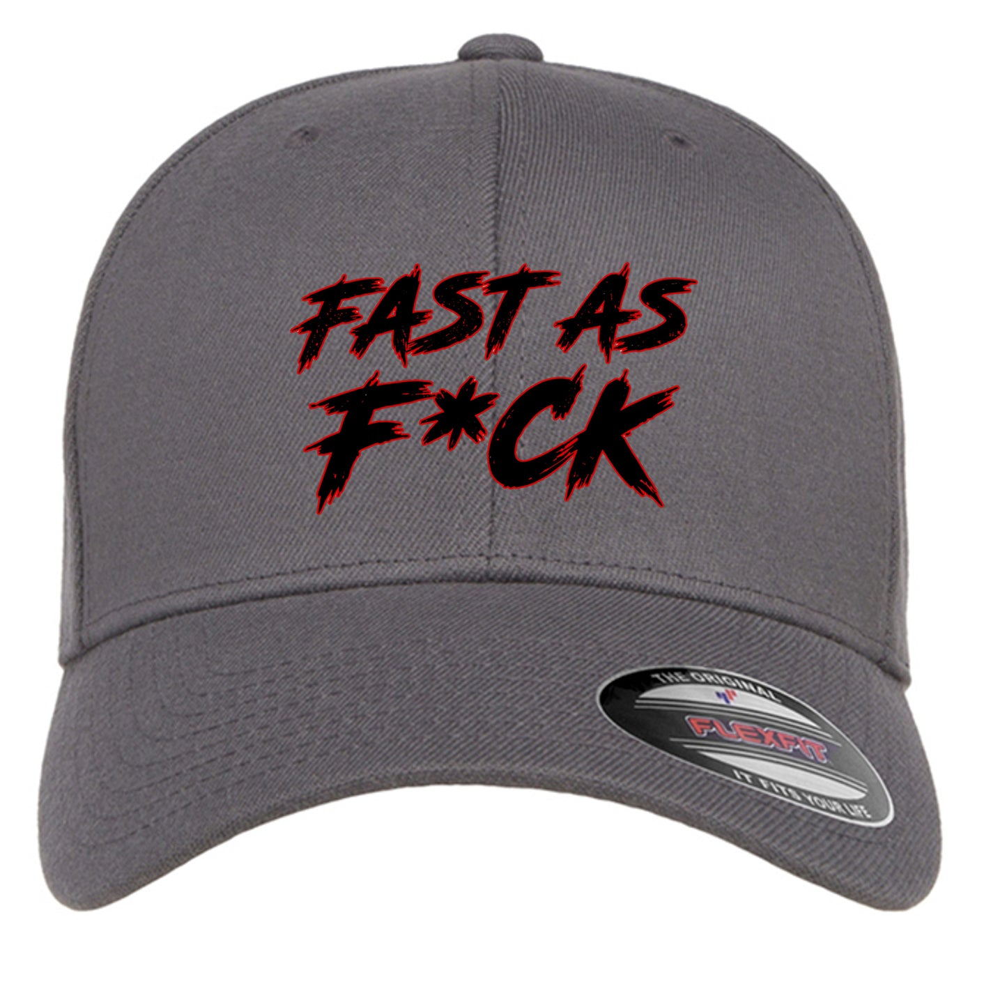 GREY - 6477 - FRONT