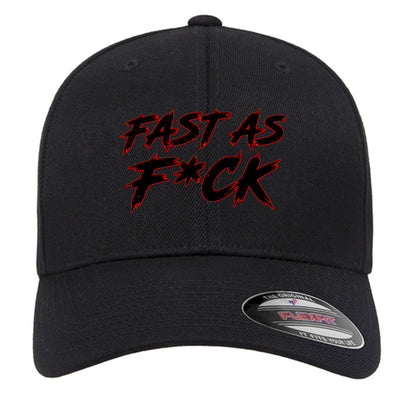 BLACK - 6477 - FRONT