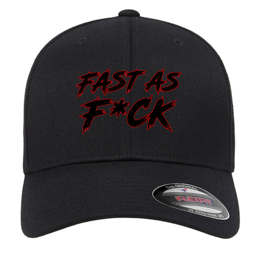 BLACK - 6477 - FRONT