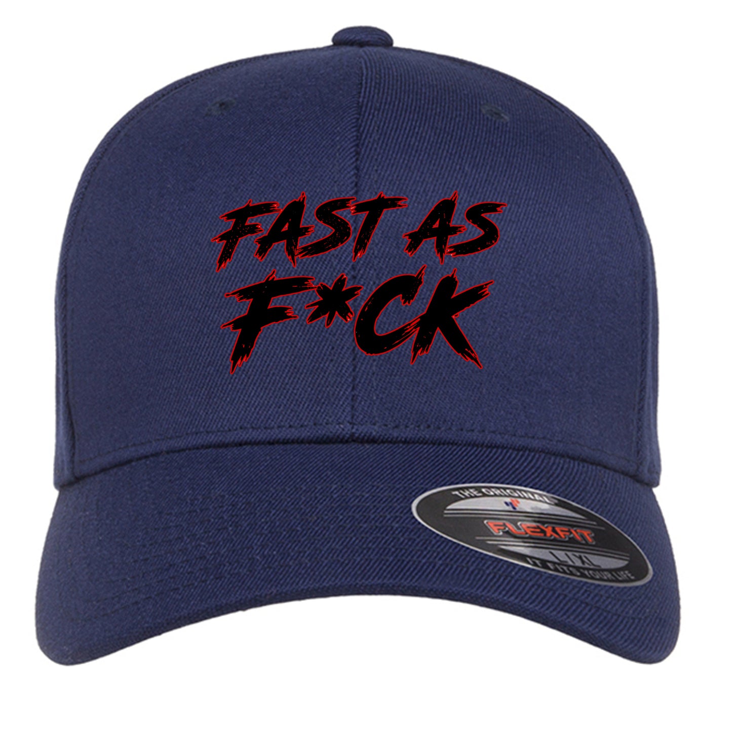 NAVY - 6477 - FRONT