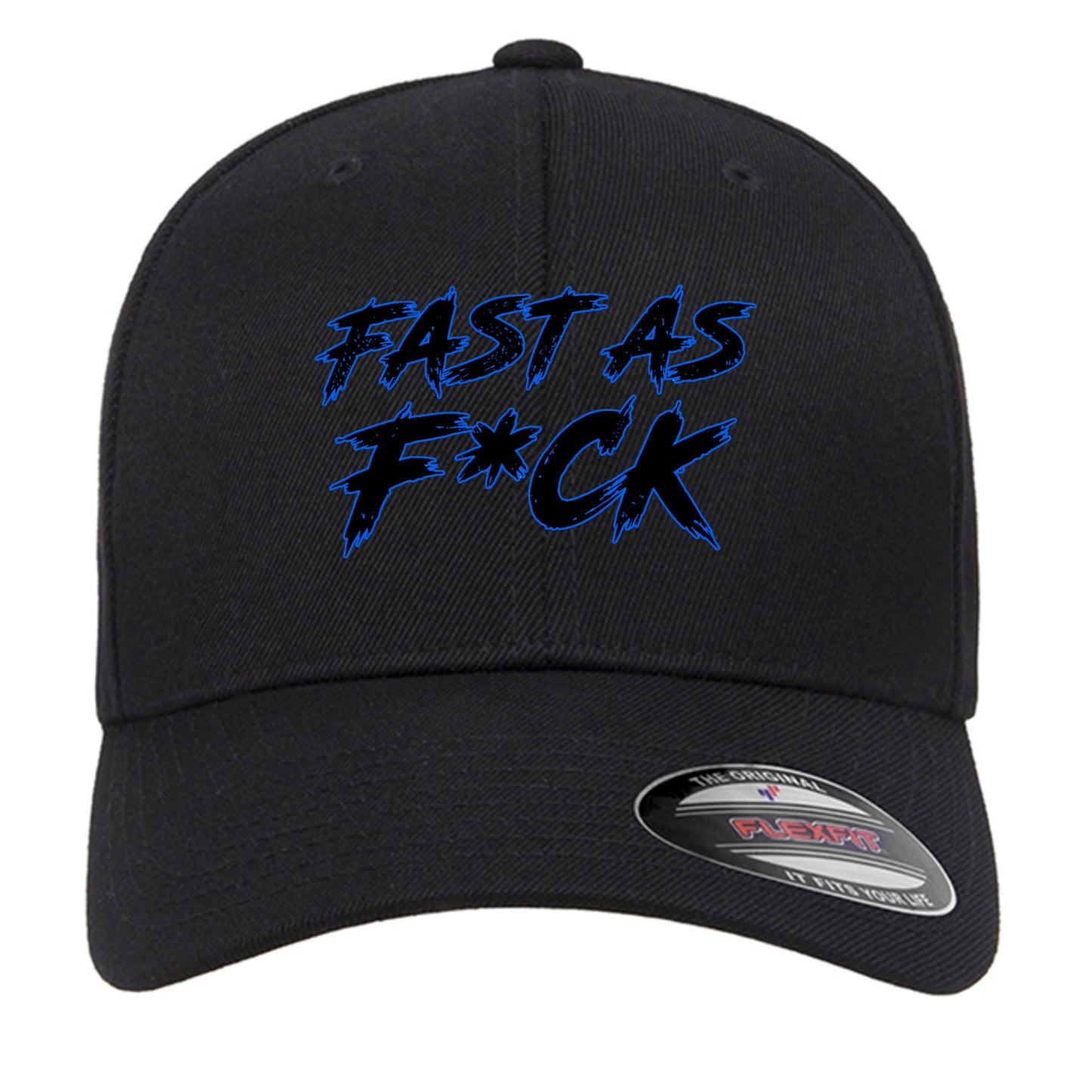 BLACK - 6477 - FRONT