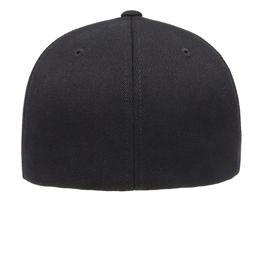 BLACK - 6477 - BACK