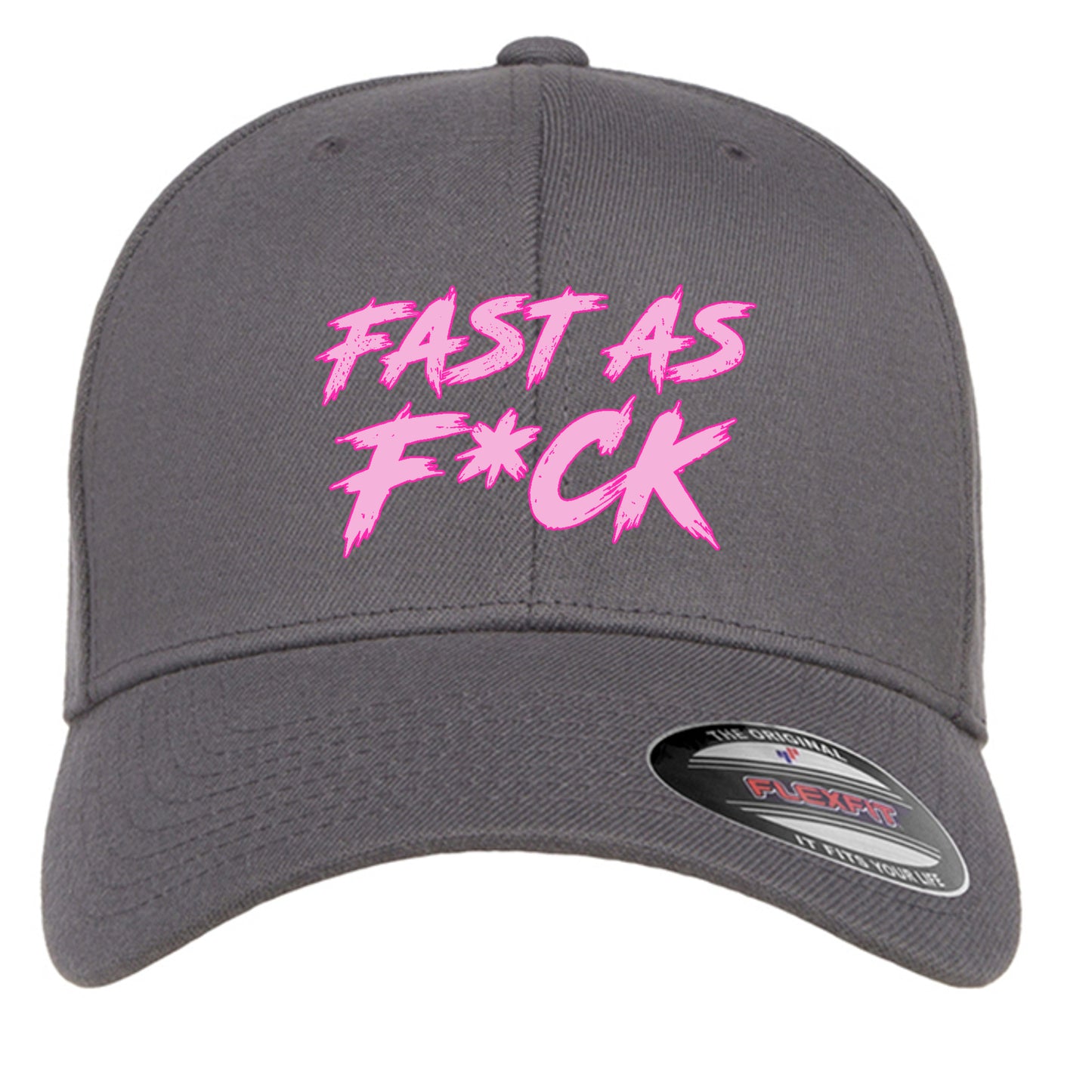GREY - 6477 - FRONT